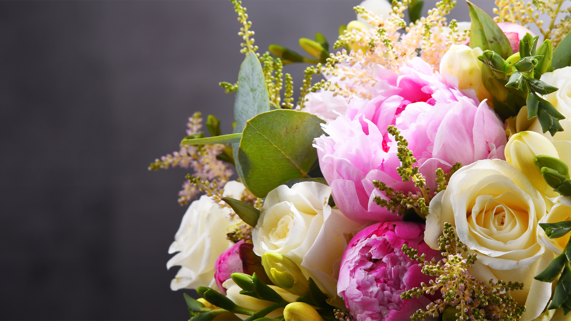 The Perfect Arrangement Fresno CA Florist Delivery Pickup BG 1