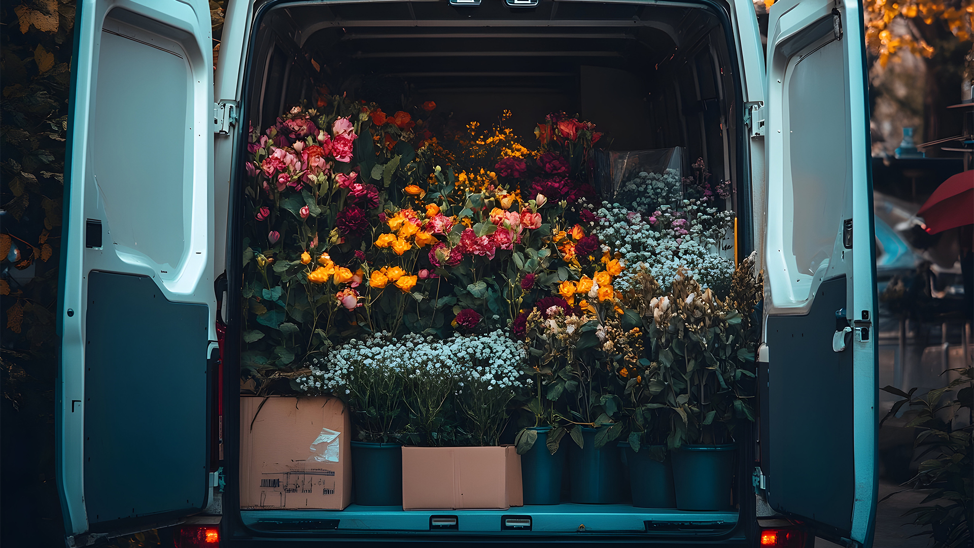 The Perfect Arrangement Fresno CA Florist Delivery Pickup Deliveries 2
